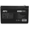 RPC 12V 7Ah ólomsavas UPS akkumulátor #2