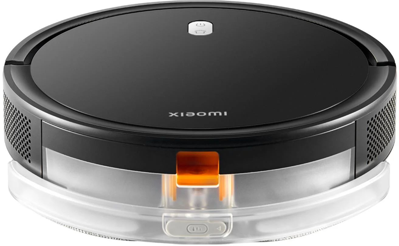 Xiaomi Robot Vacuum E5 robotporszívó #2