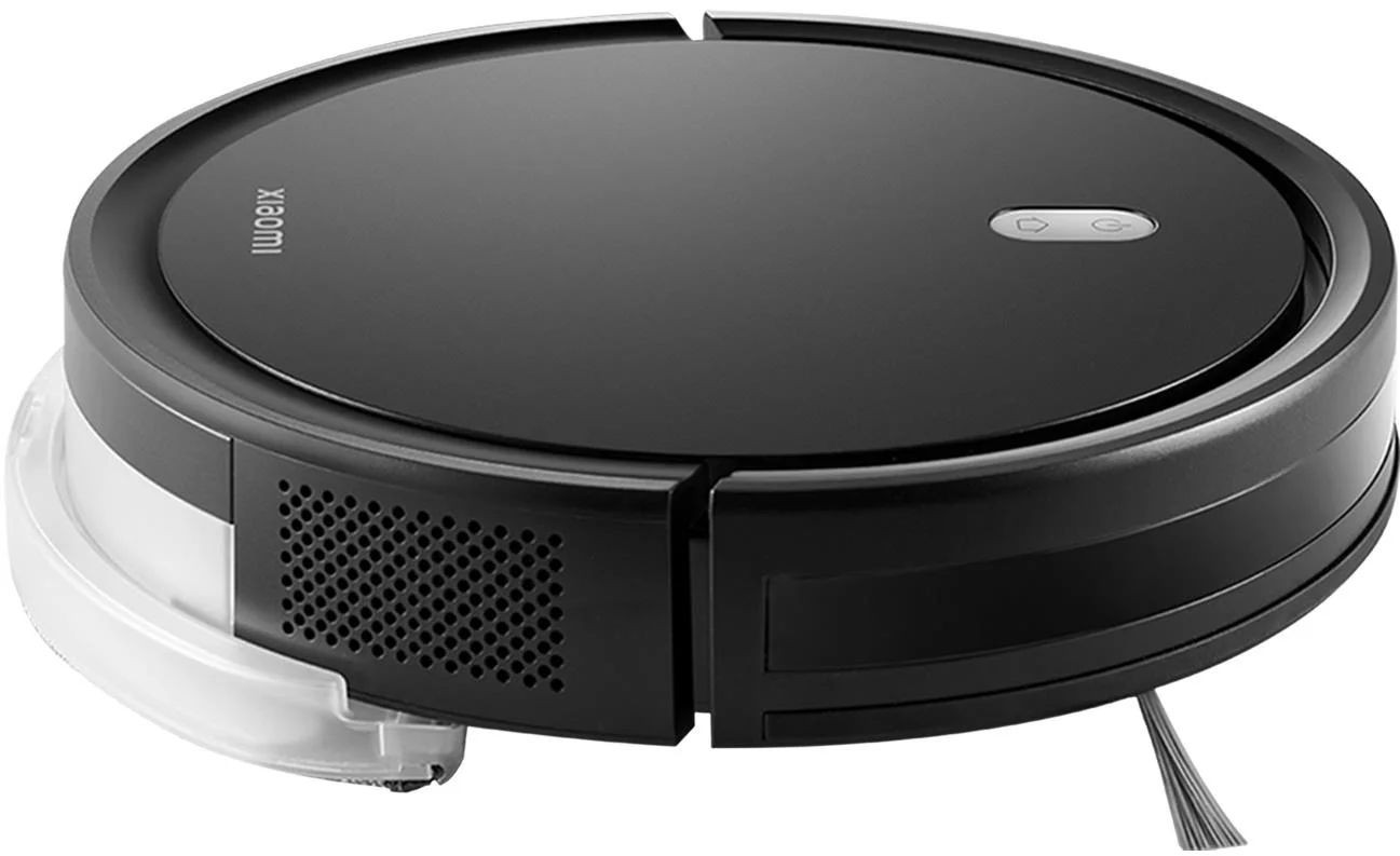 Xiaomi Robot Vacuum E5 robotporszívó #3