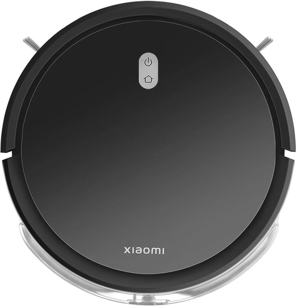 Xiaomi Robot Vacuum E5 robotporszívó #4