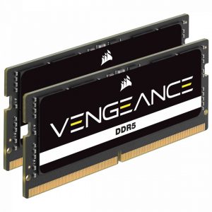 64GB DDR5 4800MHz (PC5-38400) Corsair Vengeance Dual RAM Kit (SO-DIMM) 2x32GB #2
