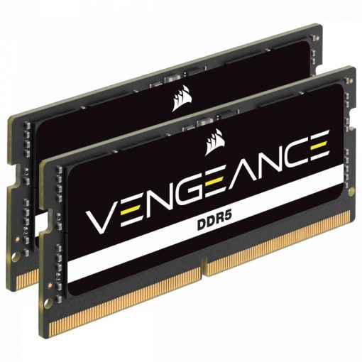 96GB DDR5 4800MHz (PC5-38400) Corsair Vengeance Dual RAM Kit (SO-DIMM) 2x48GB #2
