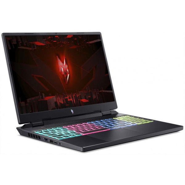 Acer Nitro 16 AN16-51-50NM notebook (fekete) #3
