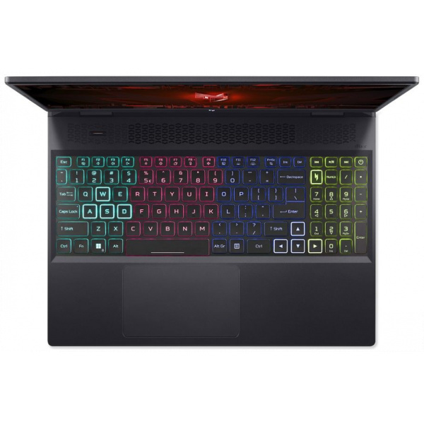 Acer Nitro 16 AN16-51-50NM notebook (fekete) #4