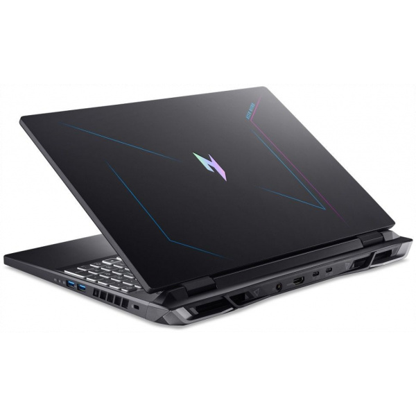 Acer Nitro 16 AN16-51-50NM notebook (fekete) #5