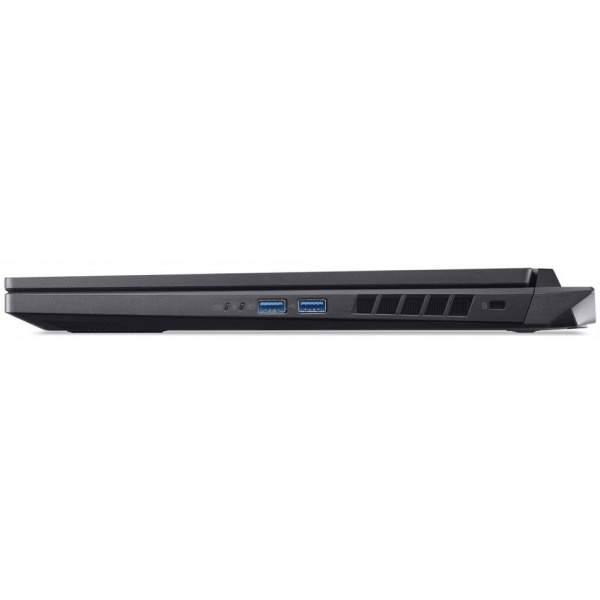 Acer Nitro 16 AN16-51-50NM notebook (fekete) #6