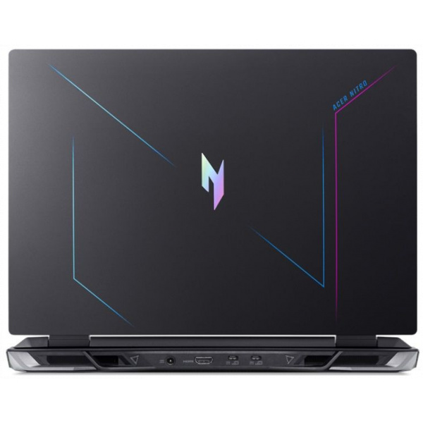 Acer Nitro 16 AN16-51-50NM notebook (fekete) #8