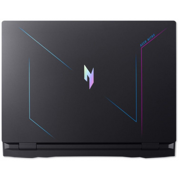 Acer Nitro 16 AN16-51-50NM notebook (fekete) #9