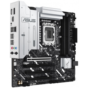 Asus PRIME Z890M-PLUS WIFI alaplap NEW #2