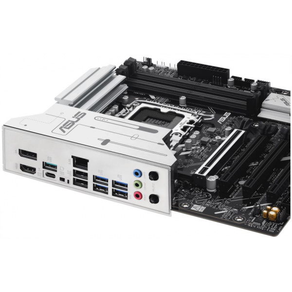 Asus PRIME Z890M-PLUS WIFI alaplap NEW #5