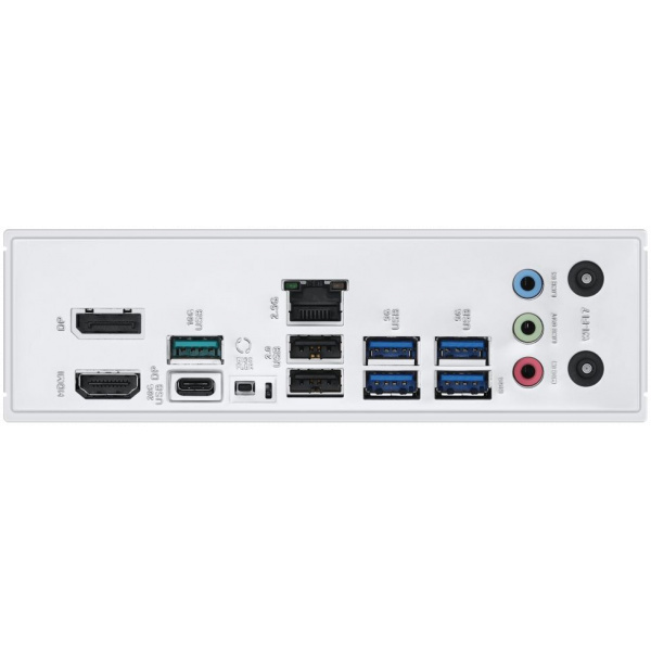 Asus PRIME Z890M-PLUS WIFI alaplap NEW #6