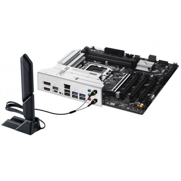 Asus PRIME Z890M-PLUS WIFI alaplap NEW #7