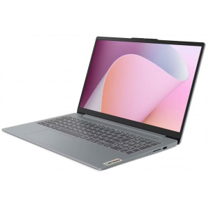Lenovo Ideapad Slim 3 15AMN8 notebook (82XQ00KYHV) - szürke (Windows 11 S) #2