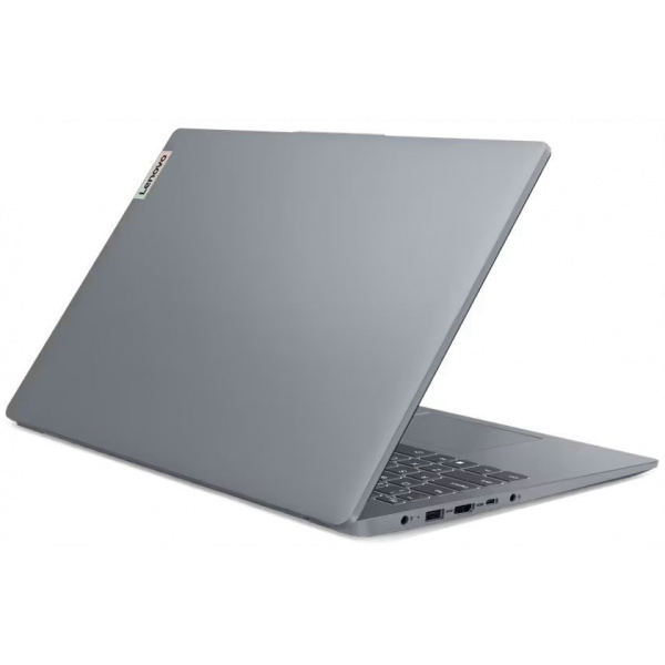 Lenovo Ideapad Slim 3 15AMN8 notebook (82XQ00KYHV) - szürke (Windows 11 S) #3