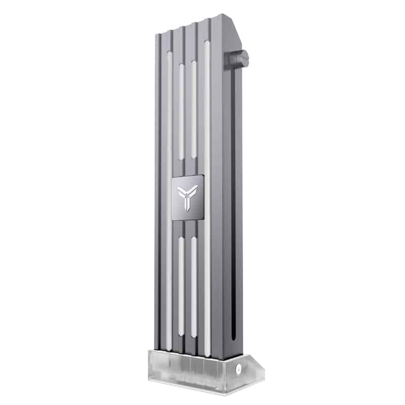 Jonsbo VC-4 RGB VGA kártya tartó #2