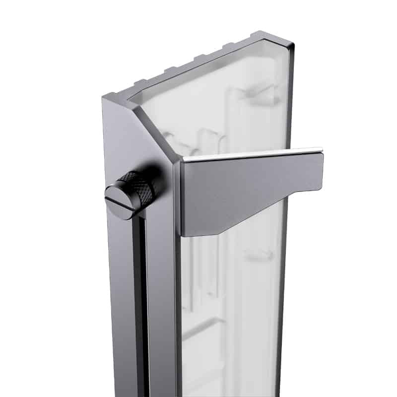 Jonsbo VC-4 RGB VGA kártya tartó #3