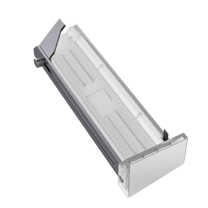 Jonsbo VC-4 RGB VGA kártya tartó #4