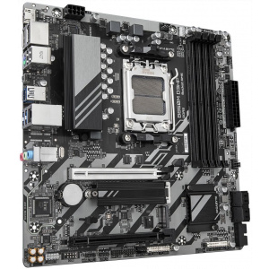 Gigabyte B850M D3HP alaplap #2