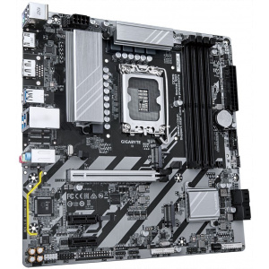 Gigabyte B860M D3HP alaplap NEW #2