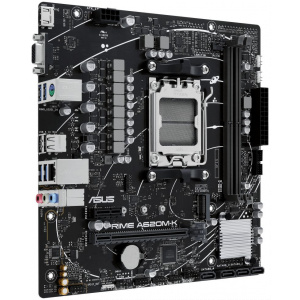 Asus PRIME A620M-K alaplap #2