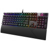 Asus ROG Strix Scope RX Optikai Mechanikus Gamer billentyűzet (Red switch) #2
