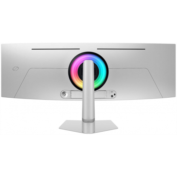 49" Samsung Odyssey OLED G9 S49DG934SU 240Hz-es ívelt Gaming monitor #2