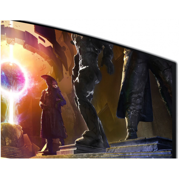 34" Samsung Odyssey OLED G8 S34DG850SU 175Hz-es Ultra WQHD Gaming monitor #11