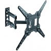 Stansson WM-2355 VESA dönthető, forgatható fali konzol (max. 30 kg, 55