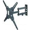 Stansson WM-2355 VESA dönthető, forgatható fali konzol (max. 30 kg, 55