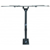 Stansson WM-2355 VESA dönthető, forgatható fali konzol (max. 30 kg, 55