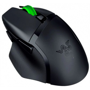 Razer Basilisk V3 X HyperSpeed vezeték nélküli Gaming egér (fekete) #2
