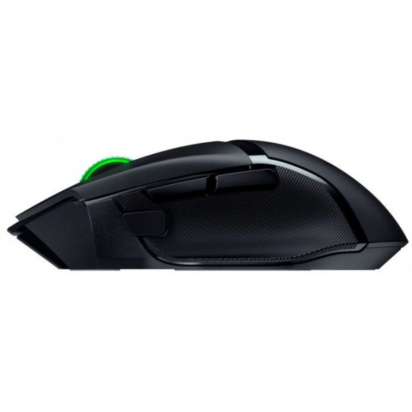 Razer Basilisk V3 X HyperSpeed vezeték nélküli Gaming egér (fekete) #3