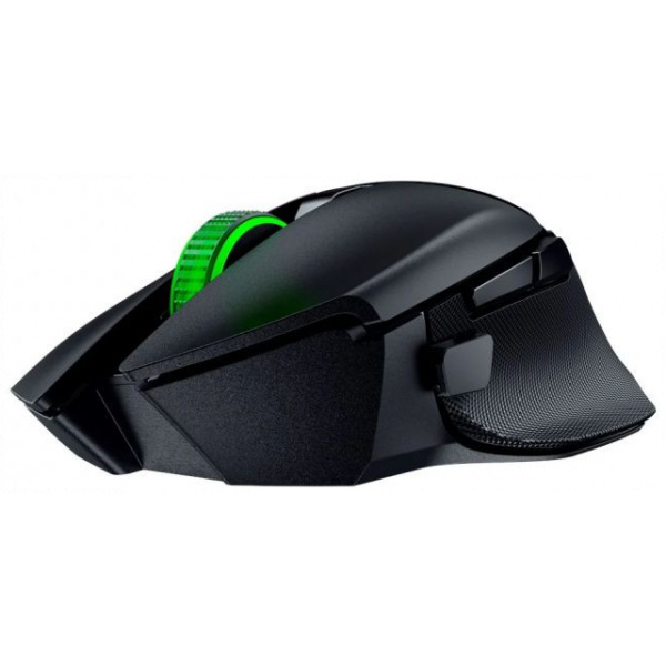 Razer Basilisk V3 X HyperSpeed vezeték nélküli Gaming egér (fekete) #4