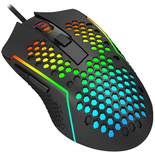 Redragon Reaping Elite Wired egér NEW #3