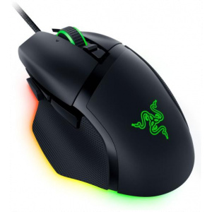 Razer Basilisk V3 Gaming egér (fekete) #2