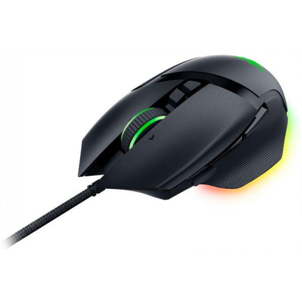 Razer Basilisk V3 Gaming egér (fekete) #3
