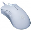 Razer Deathadder Essential Gaming egér (fehér) #3