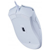 Razer Deathadder Essential Gaming egér (fehér) #4