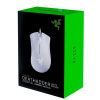Razer Deathadder Essential Gaming egér (fehér) #5