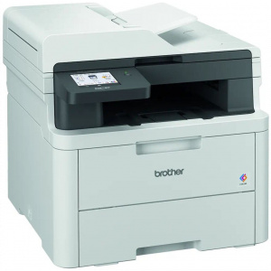 Brother DCP-L3560CDW színes LED nyomtató (printer/szkenner) #2