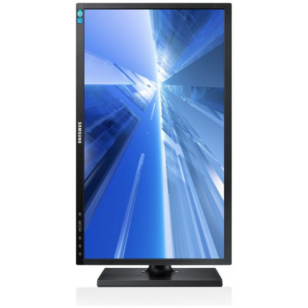 23.6" Samsung S24C65UPC használt PLS monitor #3
