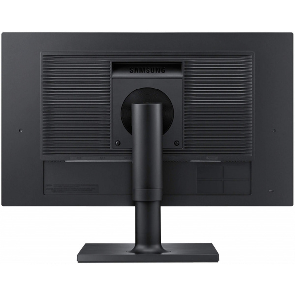 23.6" Samsung S24C65UPC használt PLS monitor #4