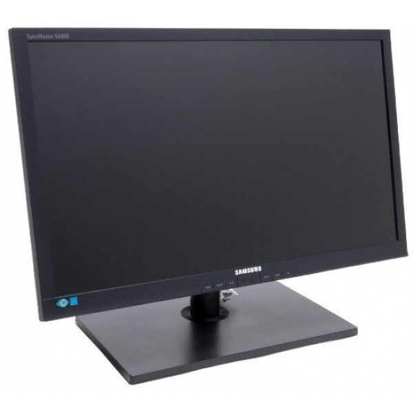 24" Samsung S24A650DS használt monitor #2