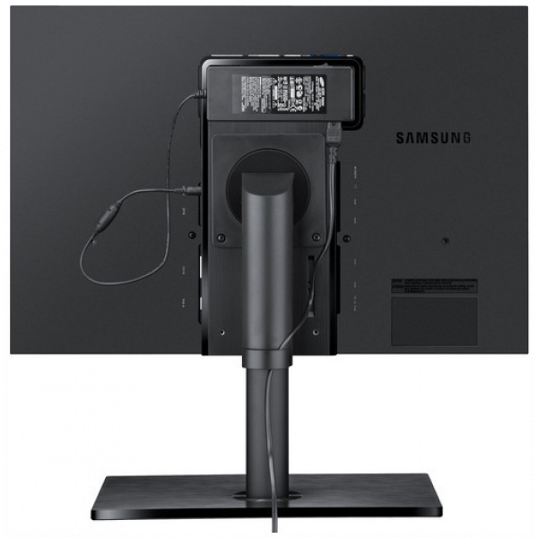 24" Samsung S24A650DS használt monitor #3