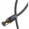 Vention STP / FTP patchkábel Cat8 15m (fekete) #3