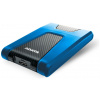 1TB ADATA HD650 USB-s HDD USB3.1 (ütésálló) kék #3