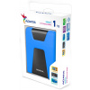 1TB ADATA HD650 USB-s HDD USB3.1 (ütésálló) kék #5