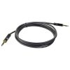ACT High Quality 3,5mm Jack összekötő kábel (M/M) 5m #2