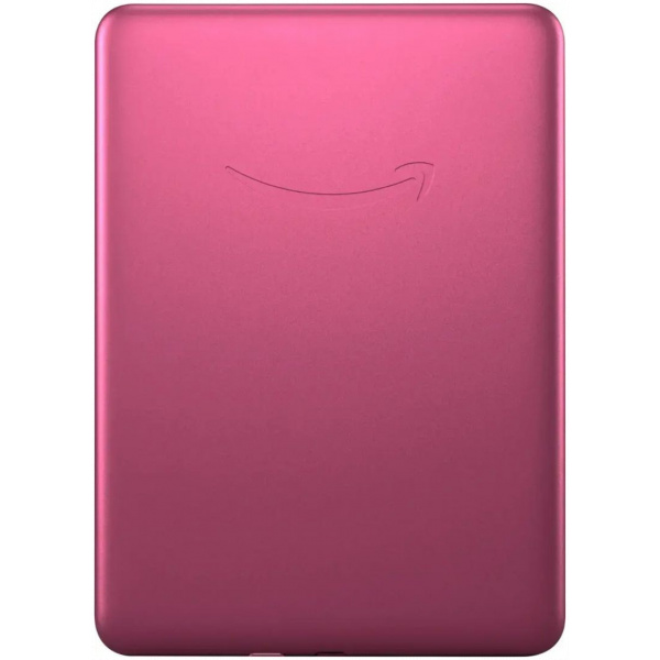Amazon Kindle PaperWhite (2024) 16GB 7" E-Book olvasó (piros), reklámos #2