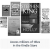 Amazon Kindle PaperWhite (2024) 16GB 7
